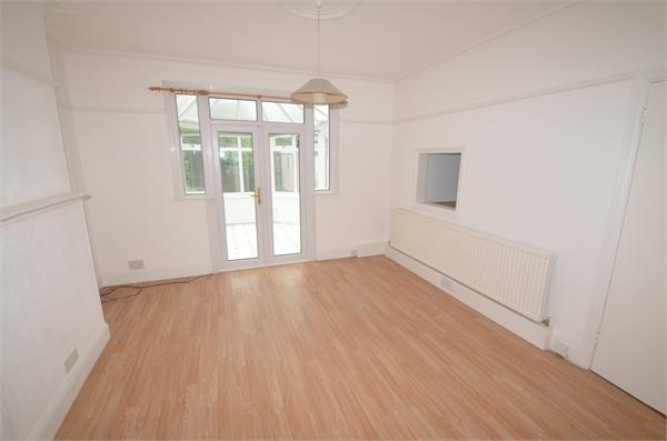 Devonshire Road, Mill Hill